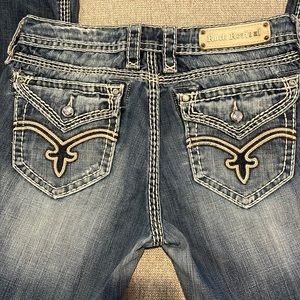 Rock Revival Elaina Easy Boot - Size 29